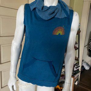 NWT Gypsy 05 made in Hollywood